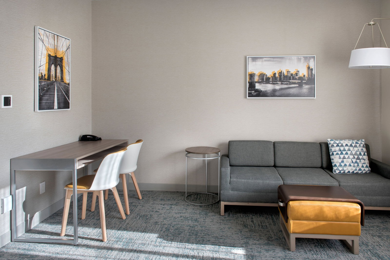 TownePlace Suites New York Brooklyn - thumb 14