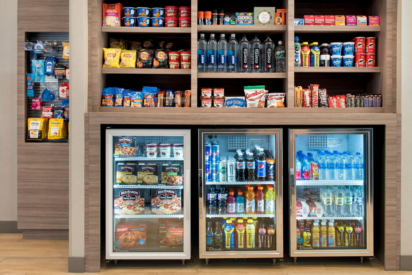 TownePlace Suites New York Brooklyn - thumb 17