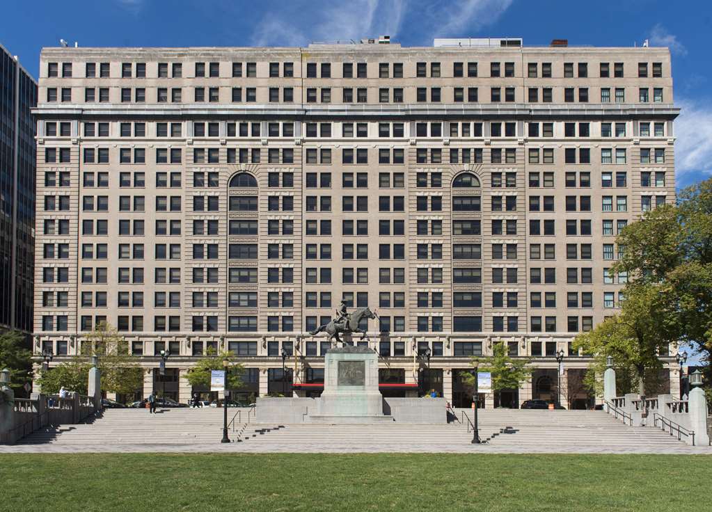 HOTEL DU PONT - thumb 1