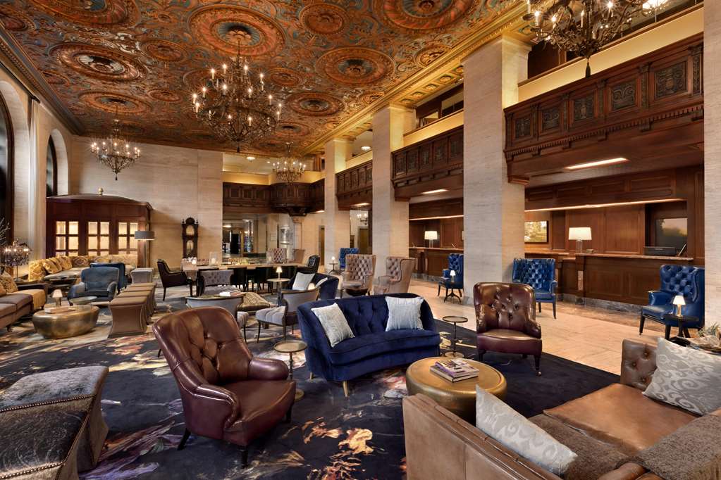 HOTEL DU PONT - thumb 3