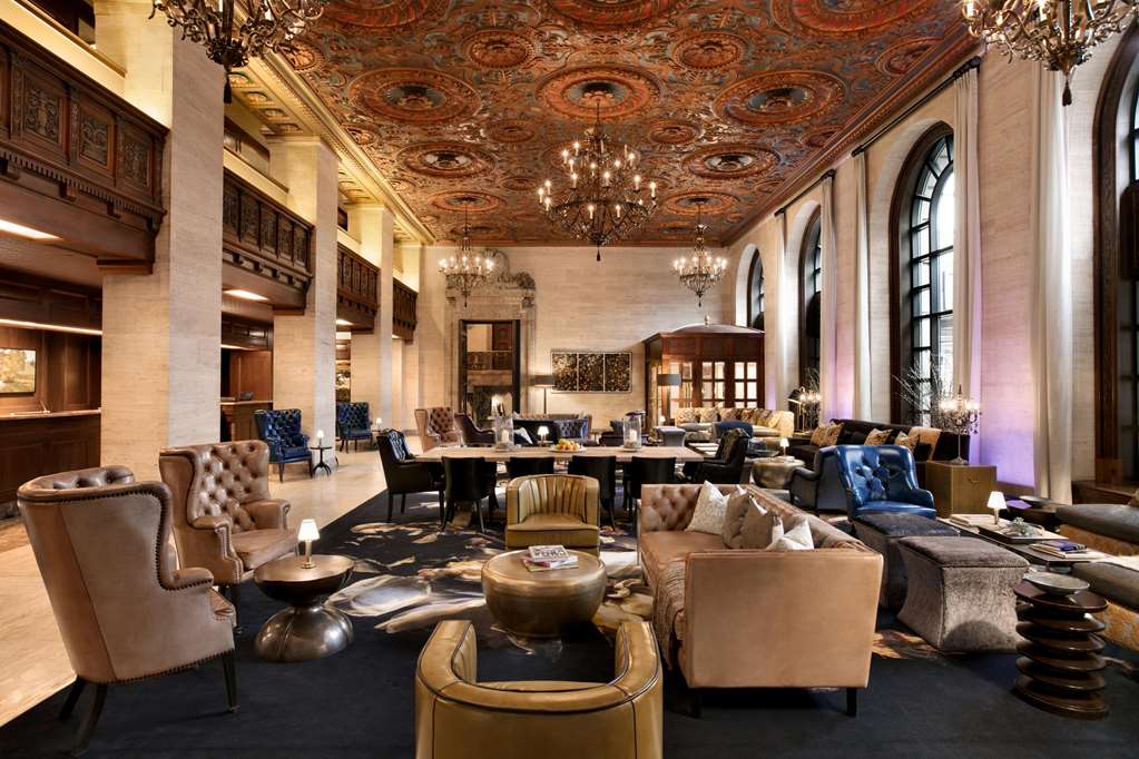 HOTEL DU PONT - thumb 5