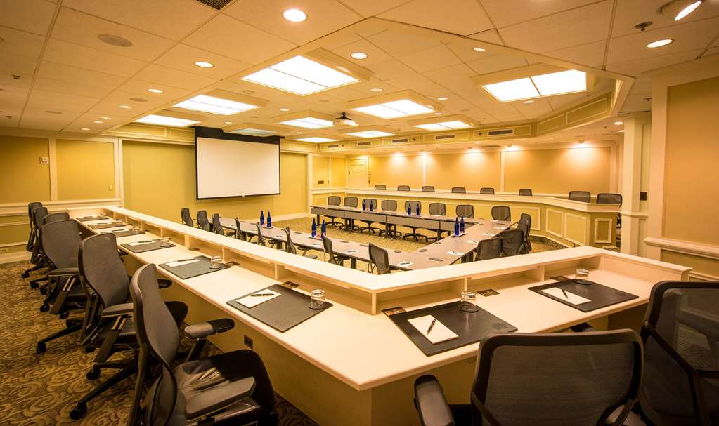 HOTEL DU PONT - thumb 9