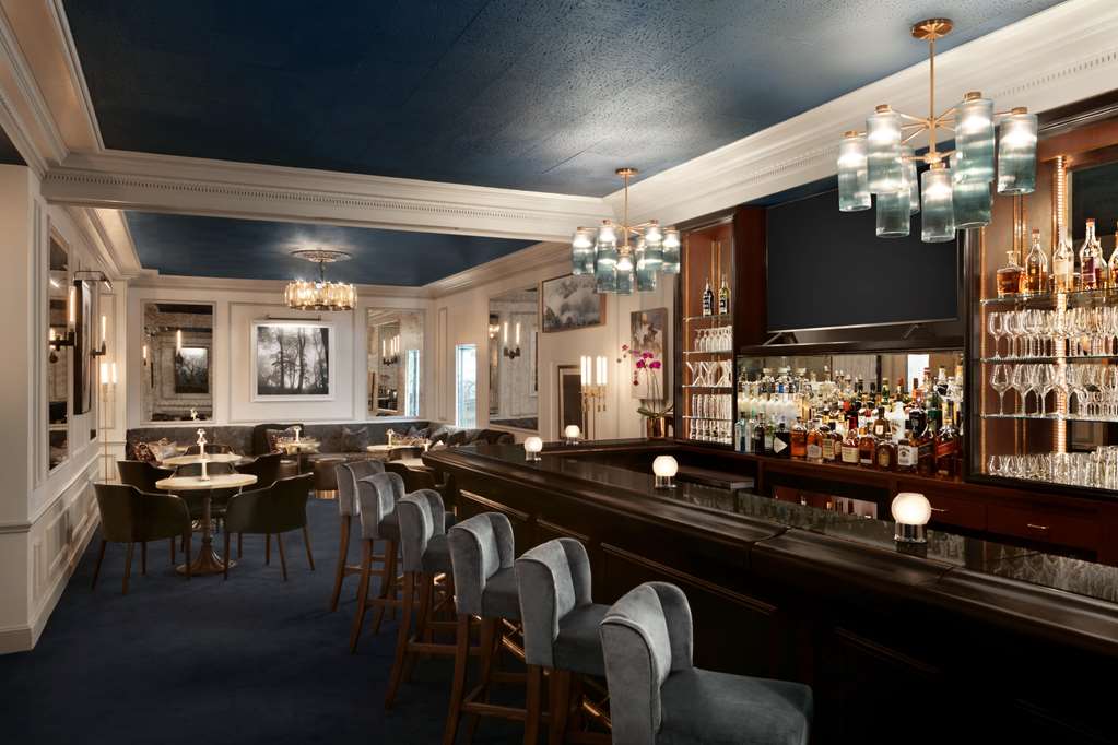 HOTEL DU PONT - thumb 10