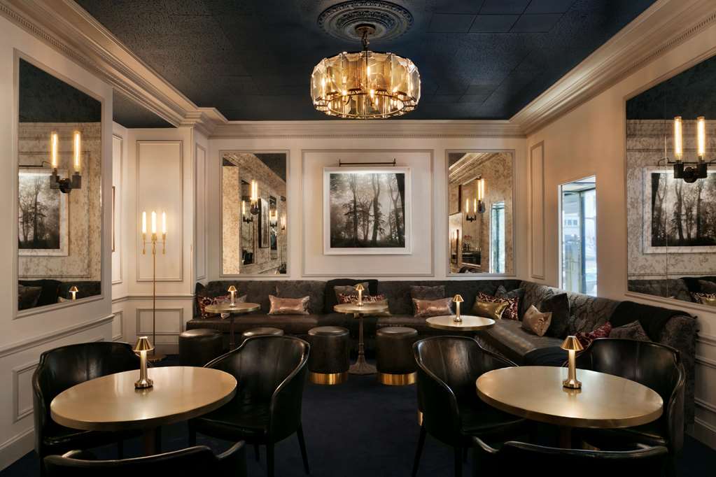 HOTEL DU PONT - thumb 11