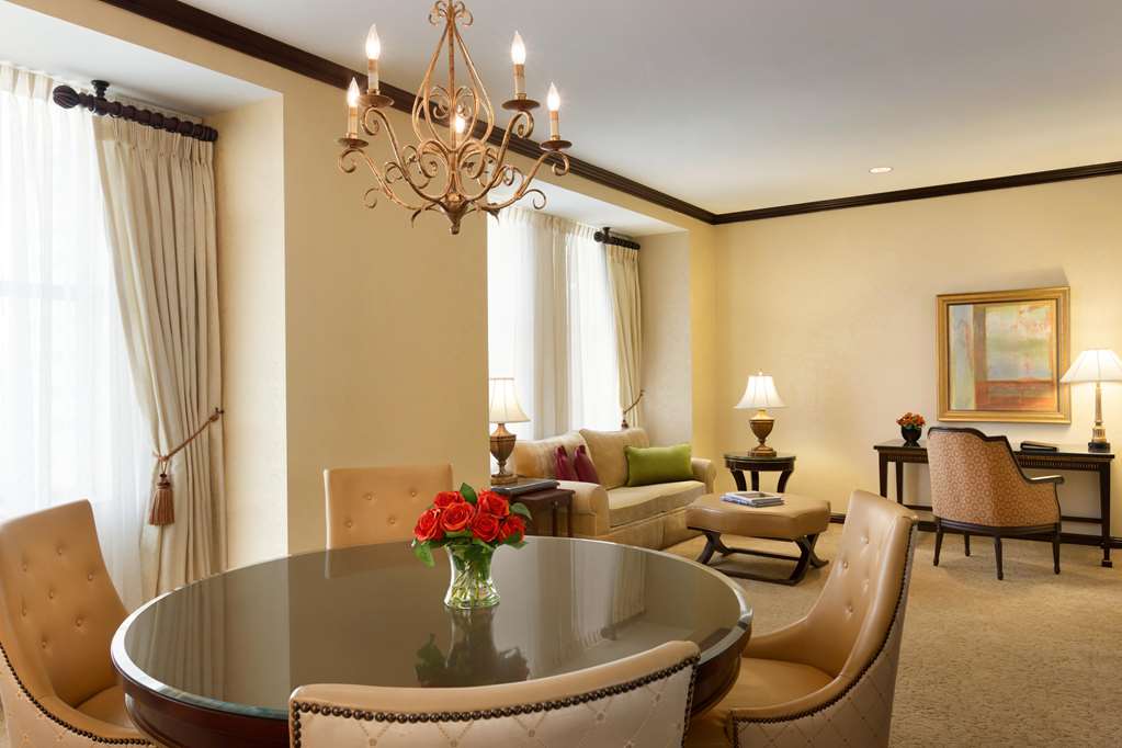 HOTEL DU PONT - thumb 12