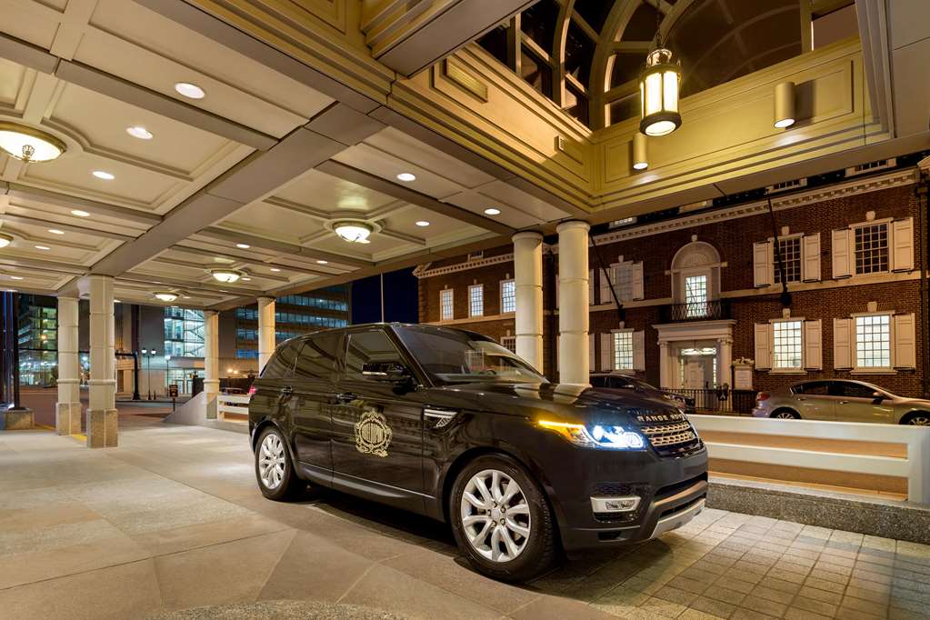 HOTEL DU PONT - thumb 15