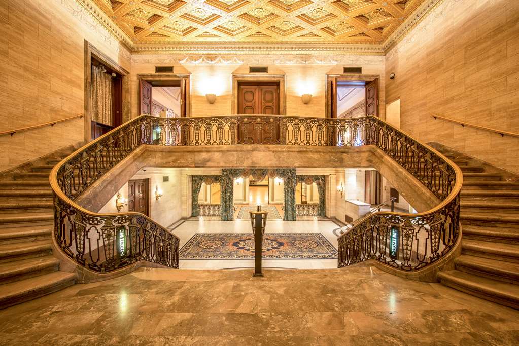 HOTEL DU PONT - thumb 17