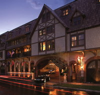 Grand Bohemian Hotel Asheville - Tourism Bookings