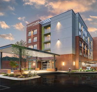 Courtyard Asheville Biltmore Village - Tourism Bookings