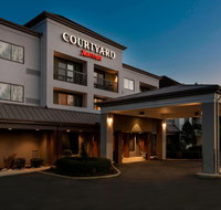 Courtyard by Marriott Asheville - Tourism Bookings