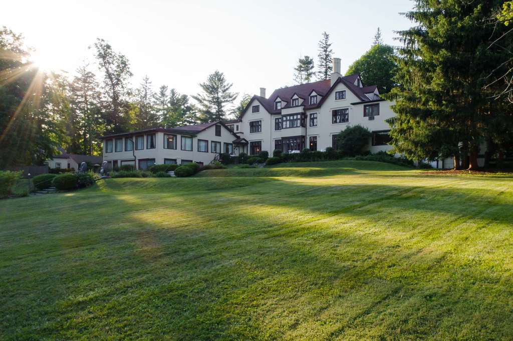 Seven Hills Inn - thumb 1