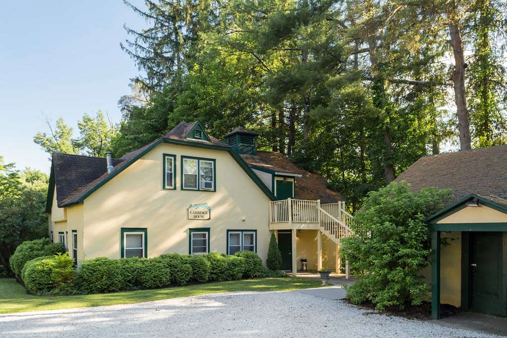 Seven Hills Inn - thumb 4
