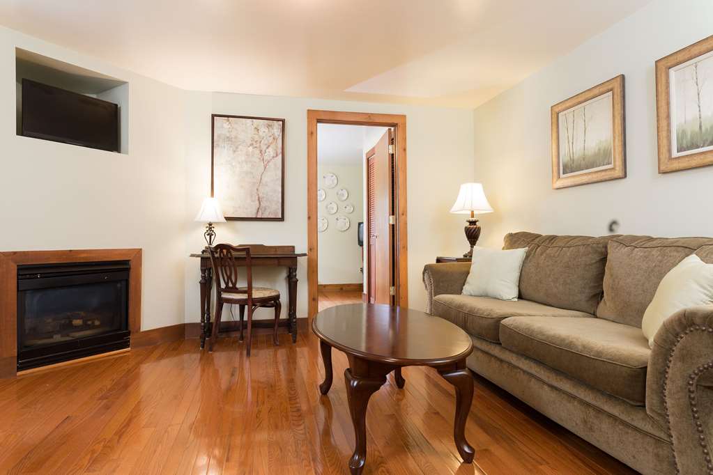 Seven Hills Inn - thumb 5