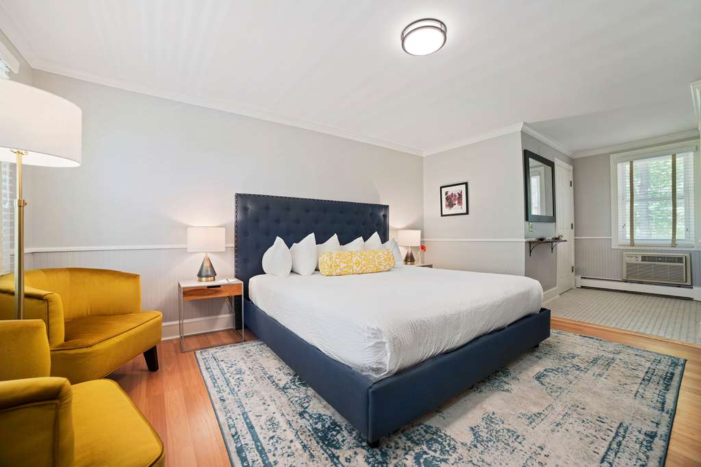 Seven Hills Inn - thumb 8