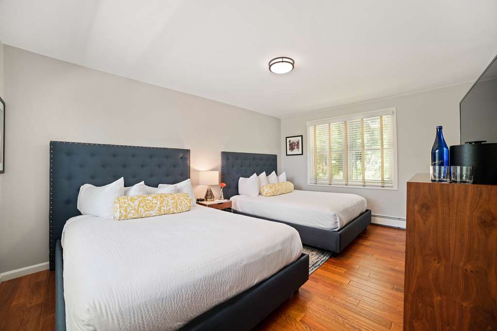 Seven Hills Inn - thumb 9