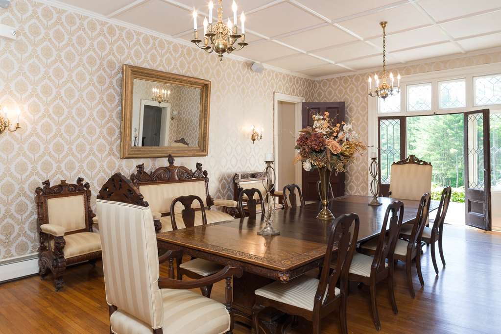 Seven Hills Inn - thumb 15