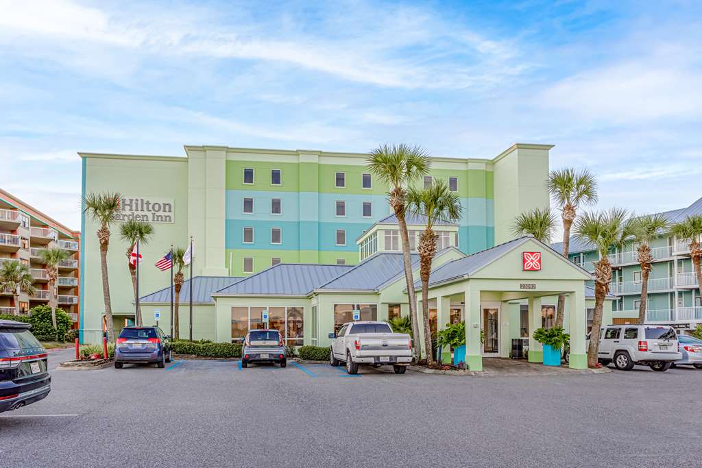 Hilton Garden Inn Orange Beach - thumb 0
