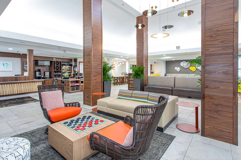 Hilton Garden Inn Orange Beach - thumb 5