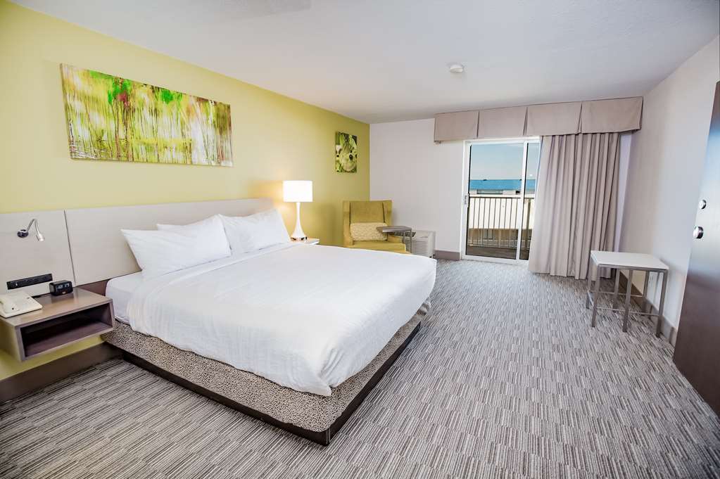 Hilton Garden Inn Orange Beach - thumb 7