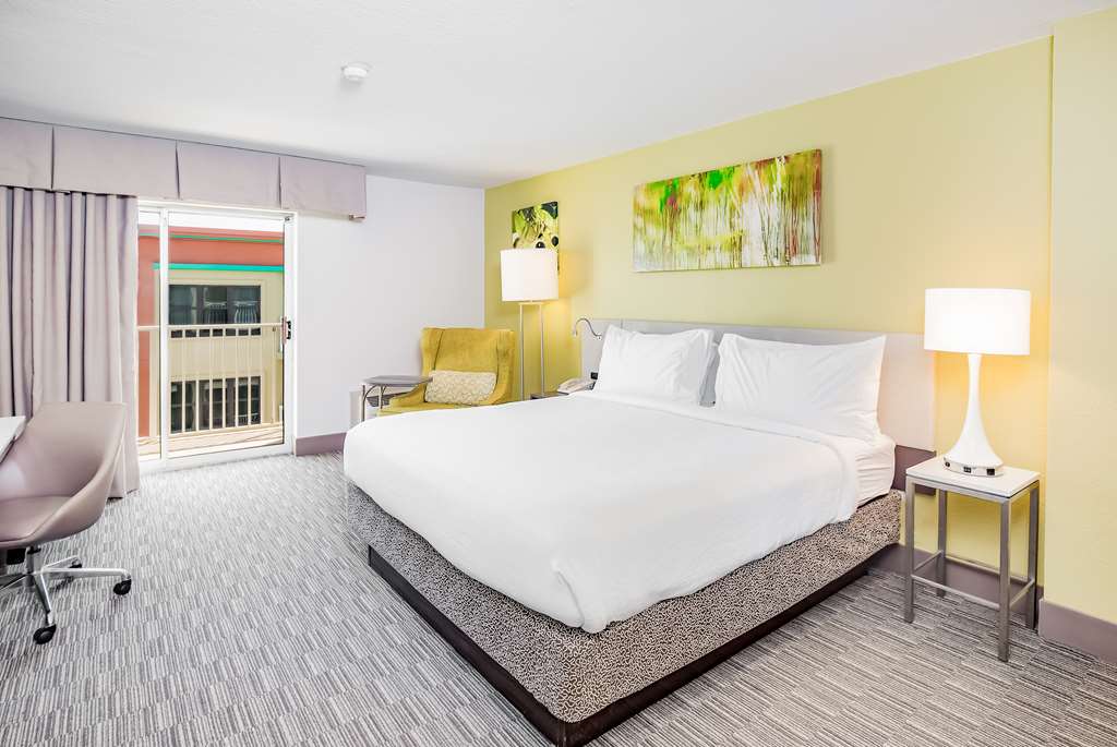 Hilton Garden Inn Orange Beach - thumb 8
