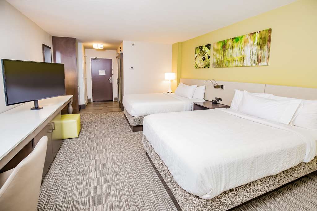 Hilton Garden Inn Orange Beach - thumb 17