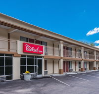 Red Roof Inn Caryville - Tourism Bookings