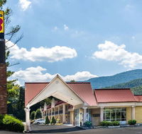 Super 8 Caryville - Tourism Bookings