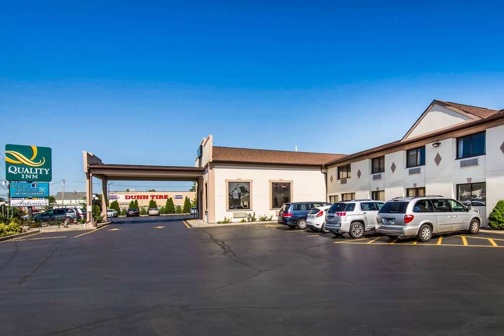 Quality Inn - thumb 1