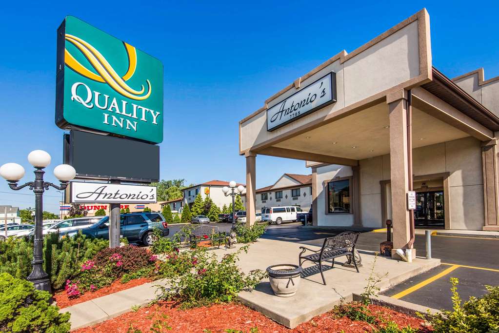 Quality Inn - thumb 2