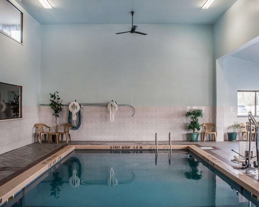 Quality Inn - thumb 9