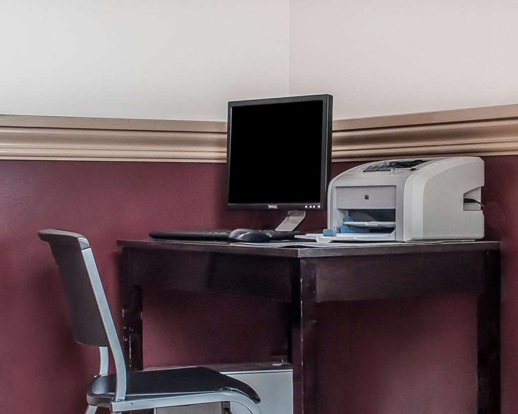 Quality Inn - thumb 16