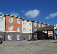 Best Western Abbeville Inn  Suites - Tourism Bookings