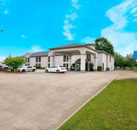 Motel 6 Abbeville - Tourism Bookings