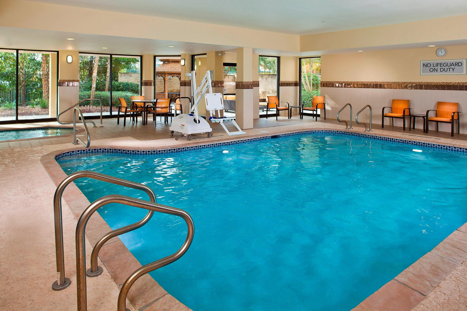 Courtyard New Orleans Covington - thumb 14