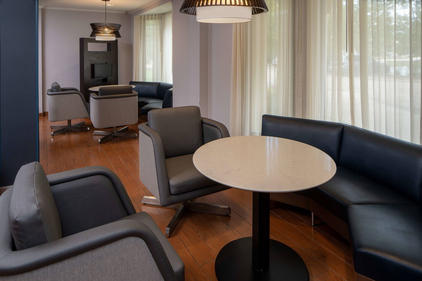 Courtyard New Orleans Covington - thumb 16