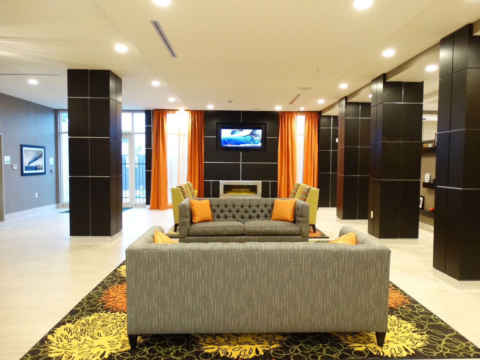 Holiday Inn Covington - thumb 1