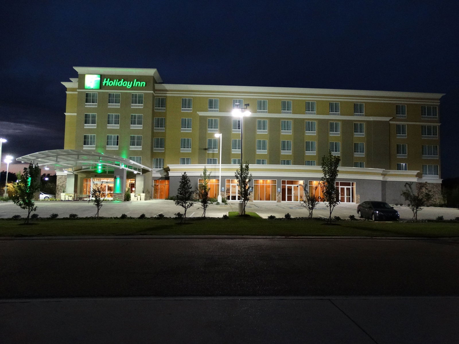 Holiday Inn Covington - thumb 2