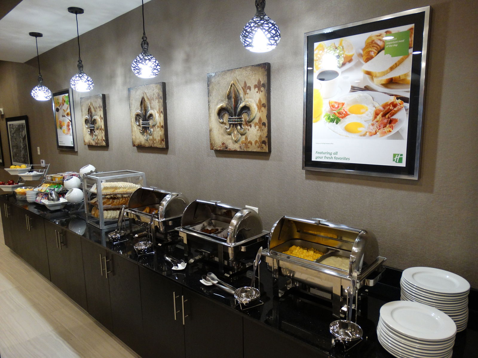 Holiday Inn Covington - thumb 12