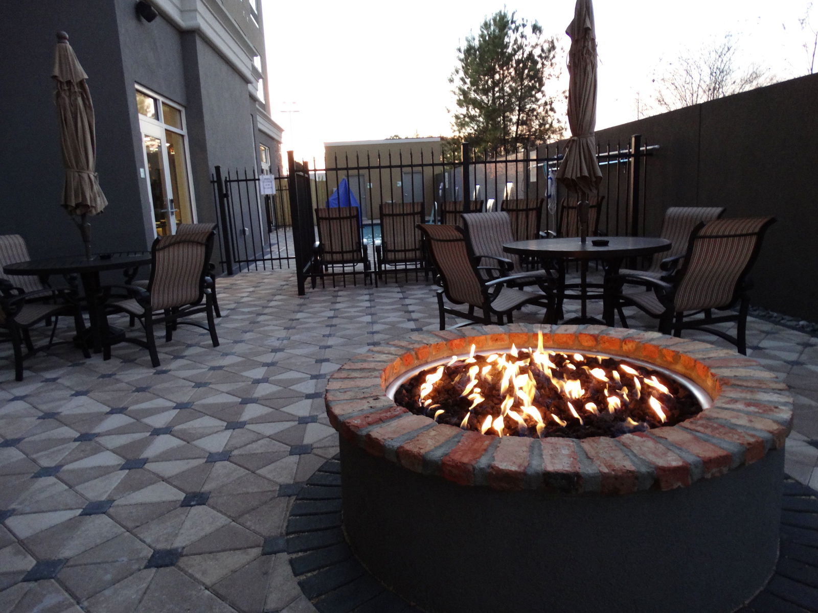 Holiday Inn Covington - thumb 15