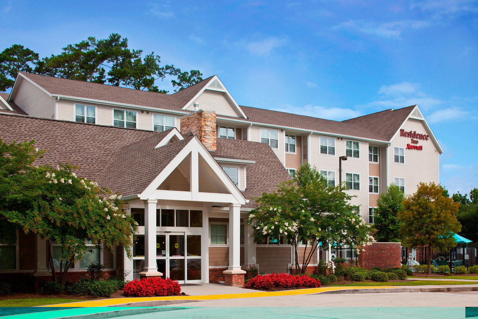 Residence Inn New Orleans North Shore - thumb 0