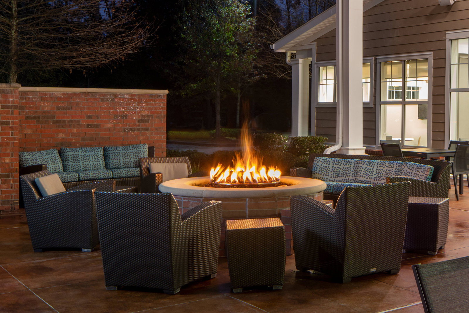 Residence Inn New Orleans North Shore - thumb 17