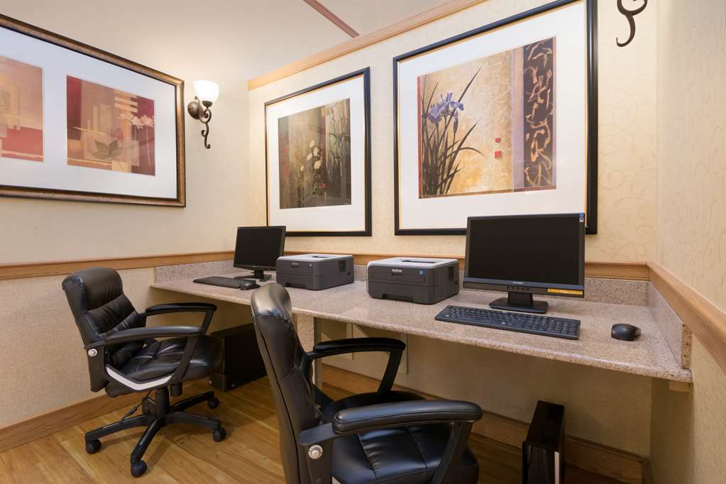 Country Inn & Suites Covington - thumb 16