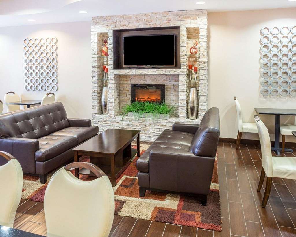 Comfort Suites Covington Mandeville - thumb 8