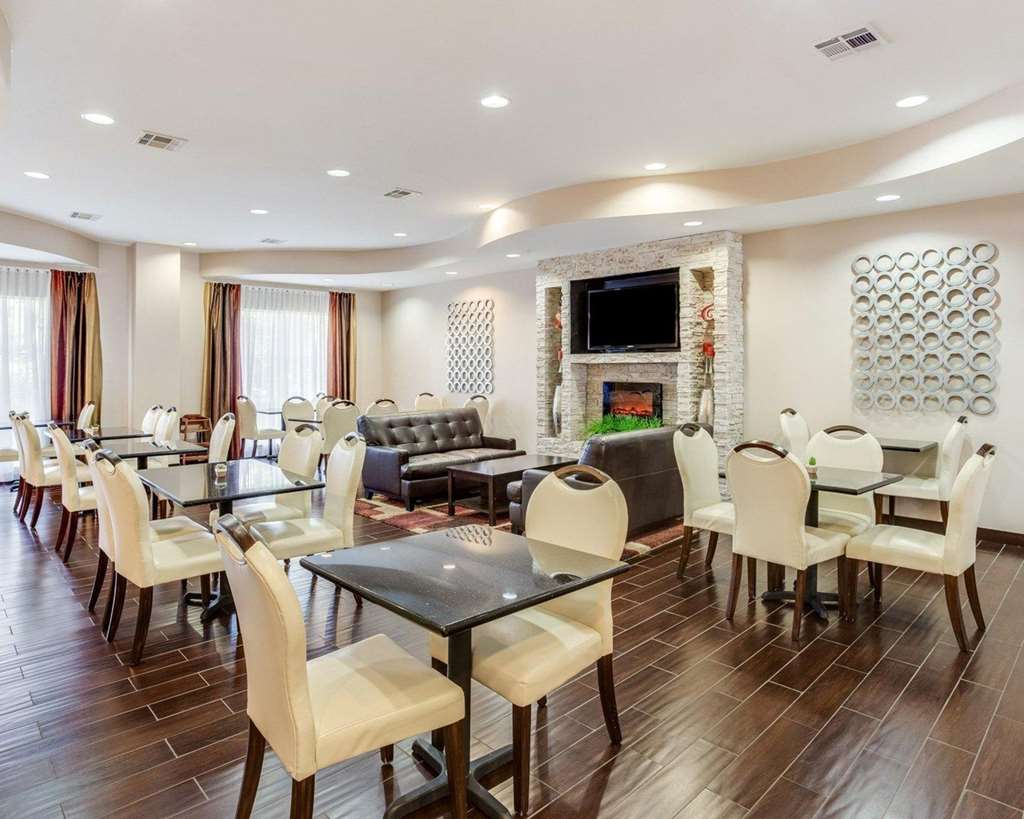 Comfort Suites Covington Mandeville - thumb 10