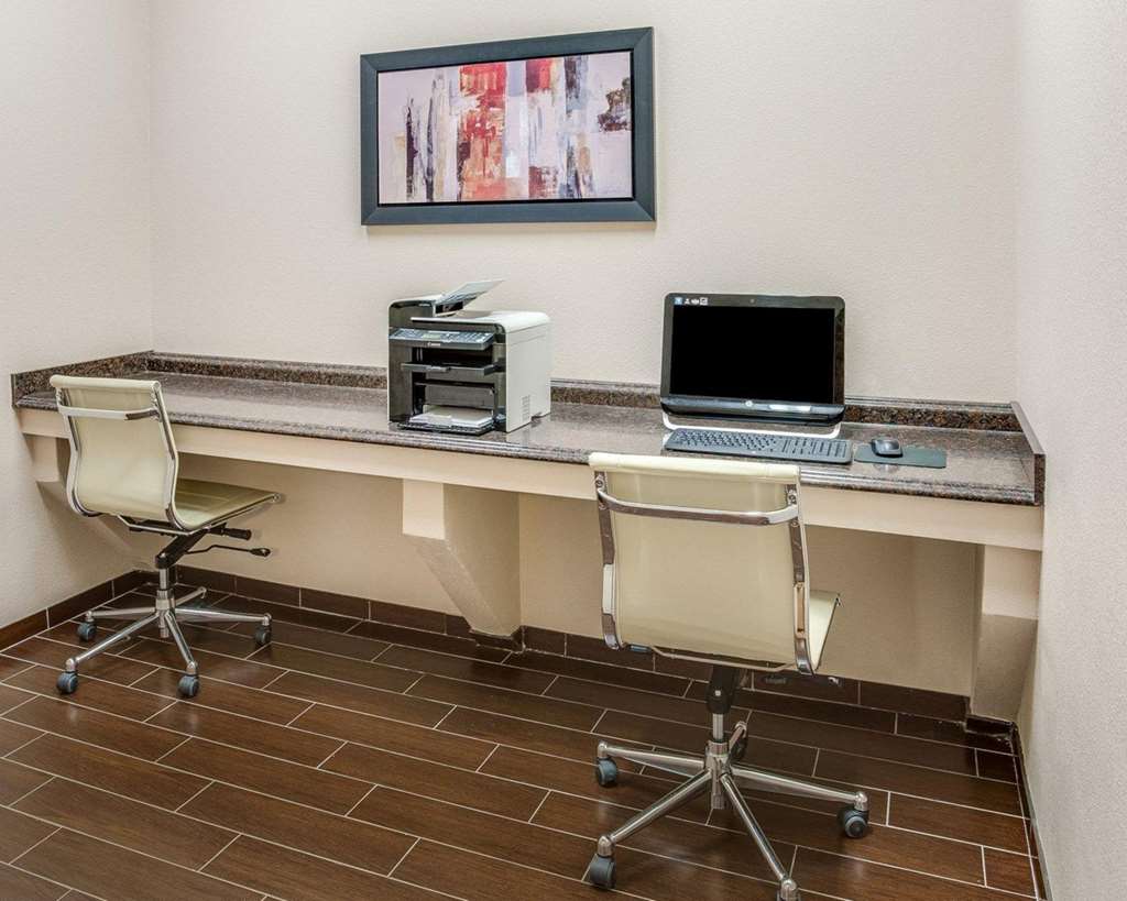 Comfort Suites Covington Mandeville - thumb 16