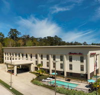 Hampton Inn Covington - Tourism Bookings