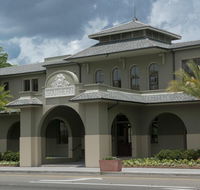 The Southern Hotel - Tourism Bookings