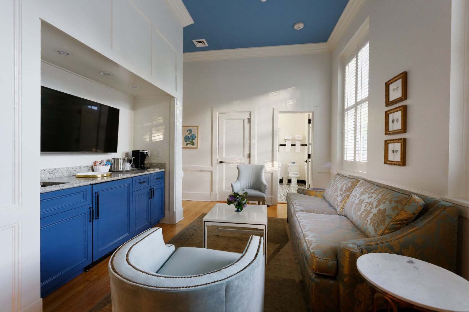 The Southern Hotel - thumb 11