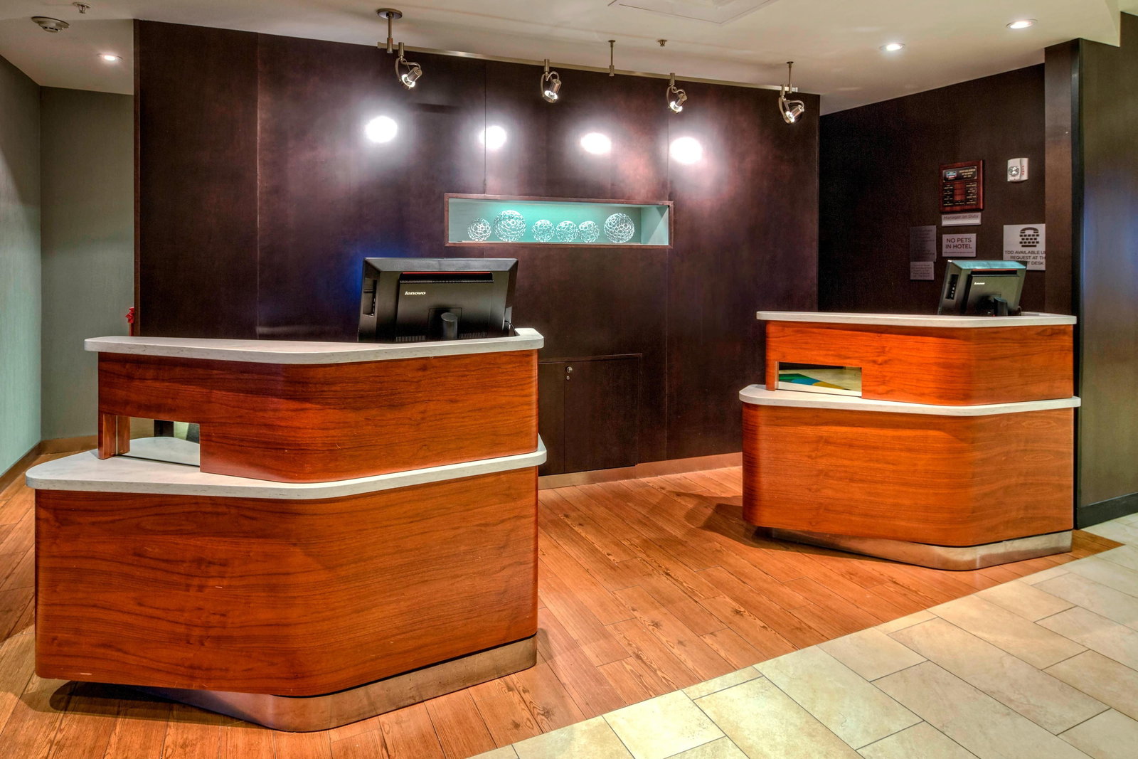 Courtyard By Marriott Alexandria - thumb 2