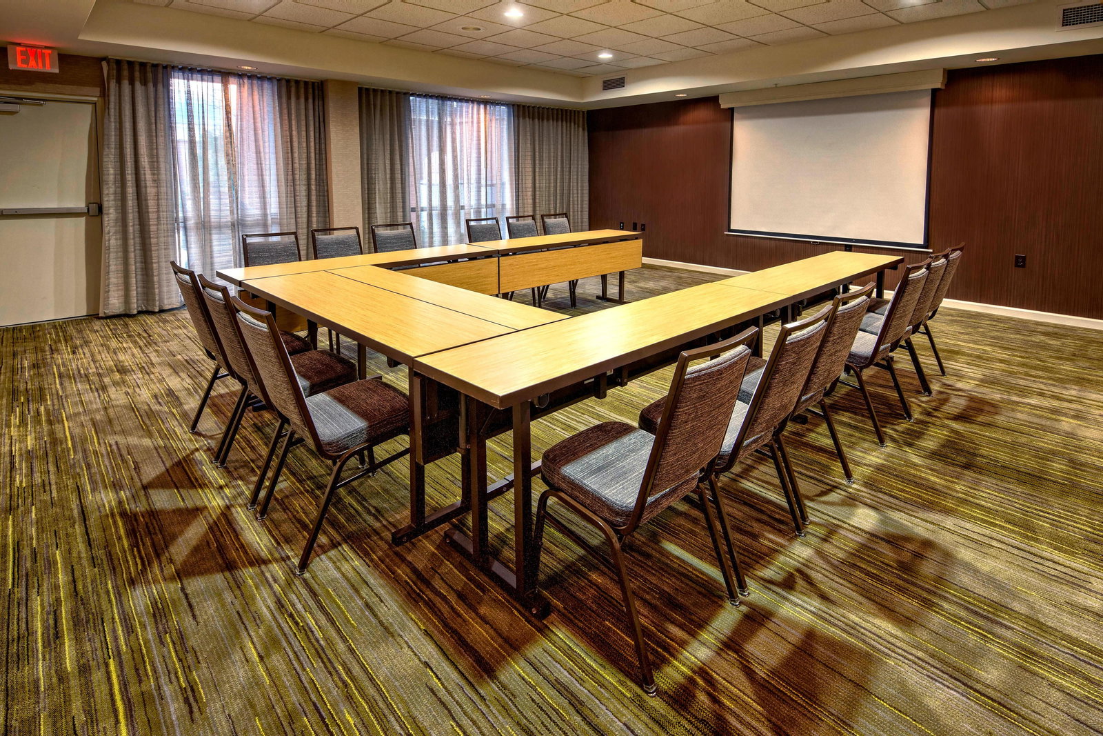 Courtyard By Marriott Alexandria - thumb 7